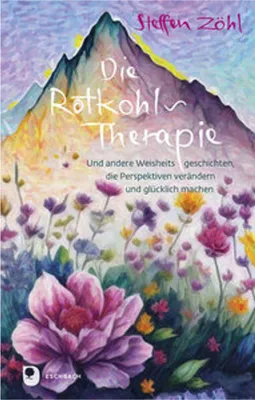 Obrázek produktu pro Die Rotkohl-Therapie
