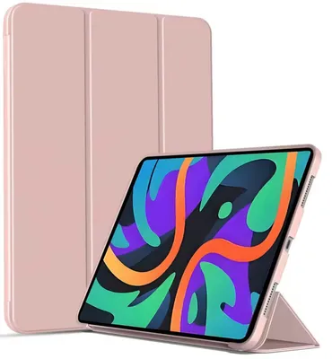 Produktbild von Smart Case für Lenovo Idea Tab 11" 2025 TB336FU TB336ZU ZAFR0378PL