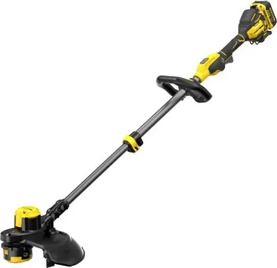 Immagine prodotto di Stanley Fatmax Akku-Rasentrimmer 33cm, 18V,BL,o. Akku