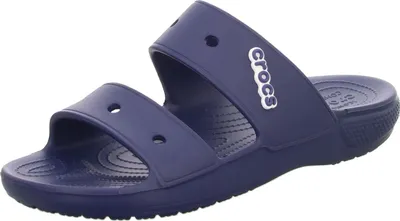 Produktbild von Crocs Classic Sandal Navy 48-49