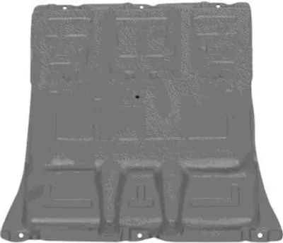 Image de VAN Wezel | Isolation du compartiment moteur (3077701)