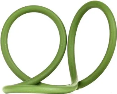 Produktbild von TOPRAN Dichtring 104 532 für VW Transporter IV Bus (70B, 70C, 7DB, 7DK, 70J, 70K, 7DC, 7DJ) 2mm FPM (Fluor-Kautschuk)