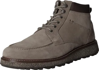 Produktbild von Schnürstiefelette Kaltfutter Freizeit (casual) MH-647H01-TA