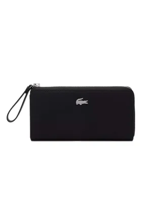 Produktbild von Lacoste Lacoste Daily Lifestyle - Geldbörse 8cc 20 cm RFID