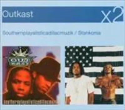 Produktbild von Southernplay/Stankonia