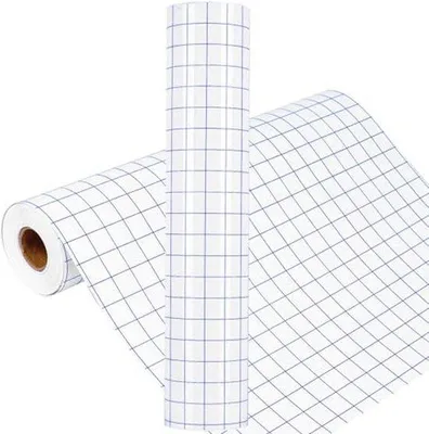 Produktbild von Vinyl Transferfolie 30,5 cm x 1067,5 cm - für kreative Projekte