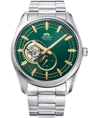 Produktbild von Orient Contemporary Automatic Open Heart RA-AR0008E30B Herrenuhr Contemporary Automatic Open Heart
