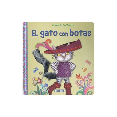 Image de Le Chat Botté