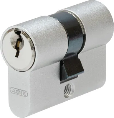 Produktbild von ABUS Türzylinder C42TI ST 21/21