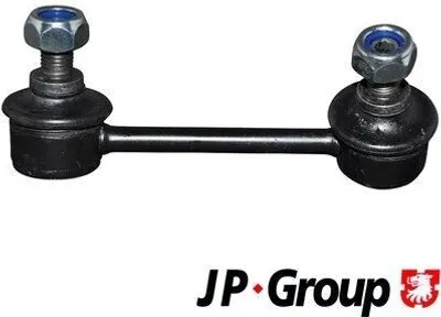Produktbild von JP GROUP Koppelstange Stabilisator für TOYOTA RAV 4 II (CLA2, XA2, ZCA2, ACA2) Hinten Links 4850500270