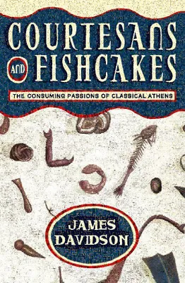 Produktbild von Courtesans and Fishcakes