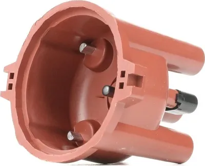 Produktbild von ASHIKA 121-06-602 Zündverteiler Verteilerkappe für SUZUKI Samurai SUV (SJ)
