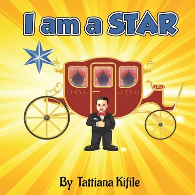 Produktbild von I am a STAR