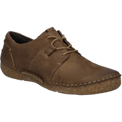 Produktbild von JOSEF SEIBEL Fergey 91 | Halbschuh für Damen | Braun