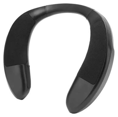 Produktbild von Kabelloser Lautsprecher mit Bluetooth 5.0, ergonomischem Design und Freisprechfunktion