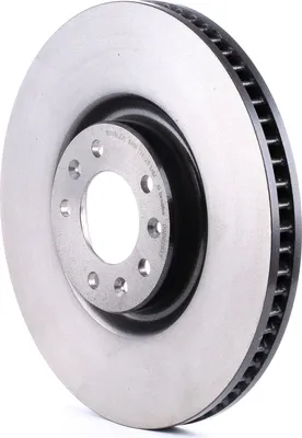 Produktbild von 2x BREMBO Bremsscheibe 09.B929.11 für OPEL GRANDLAND X (A18) für DS DS 4 II 48mm