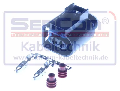 Immagine prodotto di Adattatore per rimorchio auto SenCom CS-20423