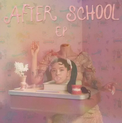 Zdjęcie produktu dla Melanie Martinez - After School (Blue Coloured) (EP)