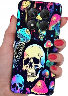 Obrázok produktu pre Puzdro pre Xiaomi Redmi Note 14 Pro 5G | DESIGNS | SILIKÓNOVÉ MATNÉ PUZDRO