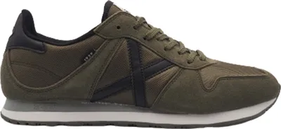 Immagine prodotto di Munich Sneakers 10091-379140 in Green color size 40