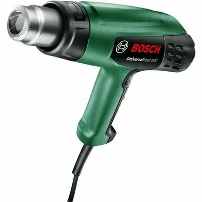 Obrázok produktu pre Teplovzdušné dúchadlo UniversalHeat 600