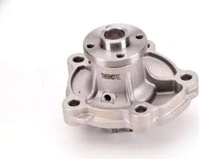 Produktbild von THERMOTEC Kühlmittelpumpe Wasserpumpe für SUZUKI SWIFT III (MZ, EZ) D18014TT