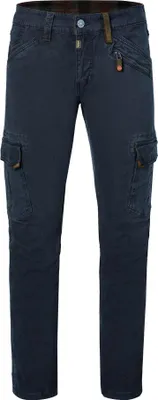 Produktbild von Timezone Cargo Denim Hose Regular BenTZ Größe: 38W / 34L