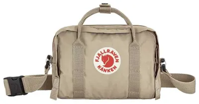 Zdjęcie produktu dla Fjällräven Kånken – torba na ramię 22 cm (fossil)