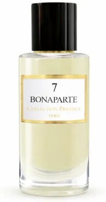 Produktbild von Sammlung Prestige NR 7 Bonaparte Eau de parfum