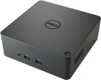 Produktbild von Dell Thunderbolt Dock TB16 - Dockingstation -