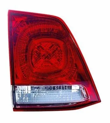 Produktbild von ABAKUS Rückleuchte Heckleuchte Rechts Innerer für TOYOTA LAND CRUISER (VDJ20, UZJ20)