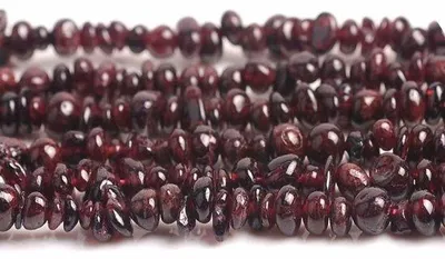 Produktbild von Edelsteenchips 3-8 mm für Armband oder Kette