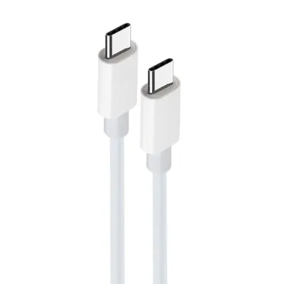 Zdjęcie produktu dla MaXlife OEM0101023, 2 m, USB C, USB C, Biały