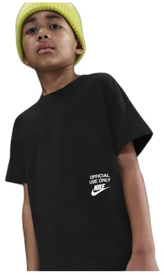 Produktbild von Mütze Nike IH6230-010 für Kinder
