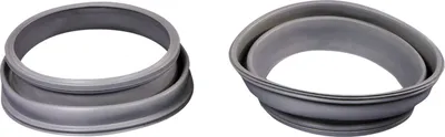 Produktbild von Scanpart Türdichtung, Manschette kompatibel zu AEG Electrolux 899645034861