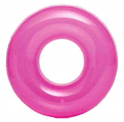 Produktbild von Aufblasbarer Schwimmring für Kinder 76 cm