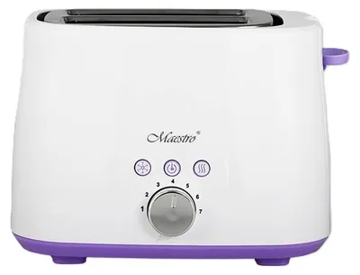 Image de Maestro Grille-pain 1000W MR707