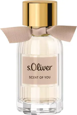 Zdjęcie produktu dla s.Oliver Scent Of You Women woda toaletowa spray 30ml