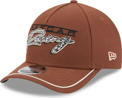 Obrázok produktu pre New Era 9Forty M-Crown Cap - MOTORSPORT NASCAR Racing