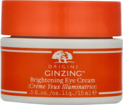 Zdjęcie produktu dla Origins Ginzing Brightening Eye Cream Rozjaśniający krem pod oczy