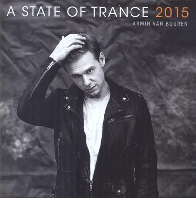 Produktbild von A State Of Trance 2015