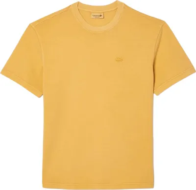 Obrázok produktu pre Lacoste - Pánske tričko GT3861 (XXS) (Orange)