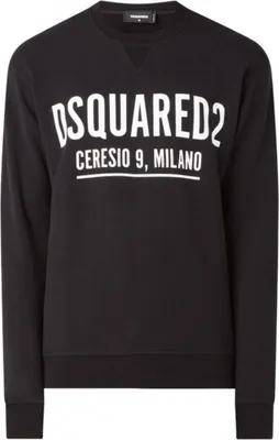 Produktbild von Sweatshirts Dsquared2 S71GU0448S25042