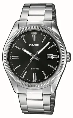 Produktbild von Casio Herren Armbanduhr MTP-1302PD-1A1VEF analog