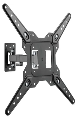 Produktbild von Equip 23"-55" Vollbewegliche TV-Wandhalterung