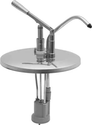 Produktbild von SARO Saucenspender PD-009, Aufsatz für 8-10 L-Eimer