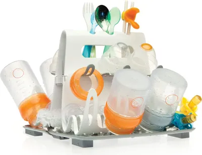 Produktbild von Trockenständer für Babyflaschen