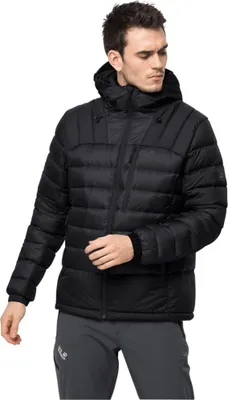 Produktbild von Jacken Jack Wolfskin North Climate 12057416000