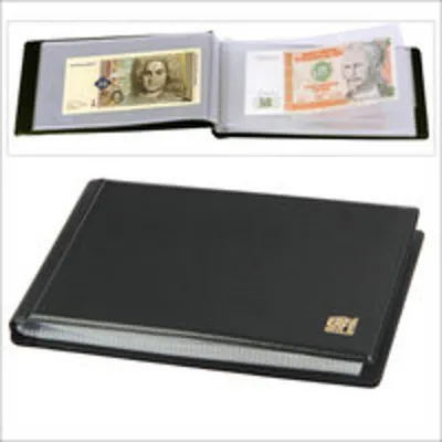 Produktbild von Taschen Banknotenalbum
