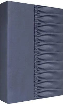 Zdjęcie produktu dla Prześcieradło Zaratex Satin z elastycznej popeliny 140x200 na materac o wysokości do 25 cm